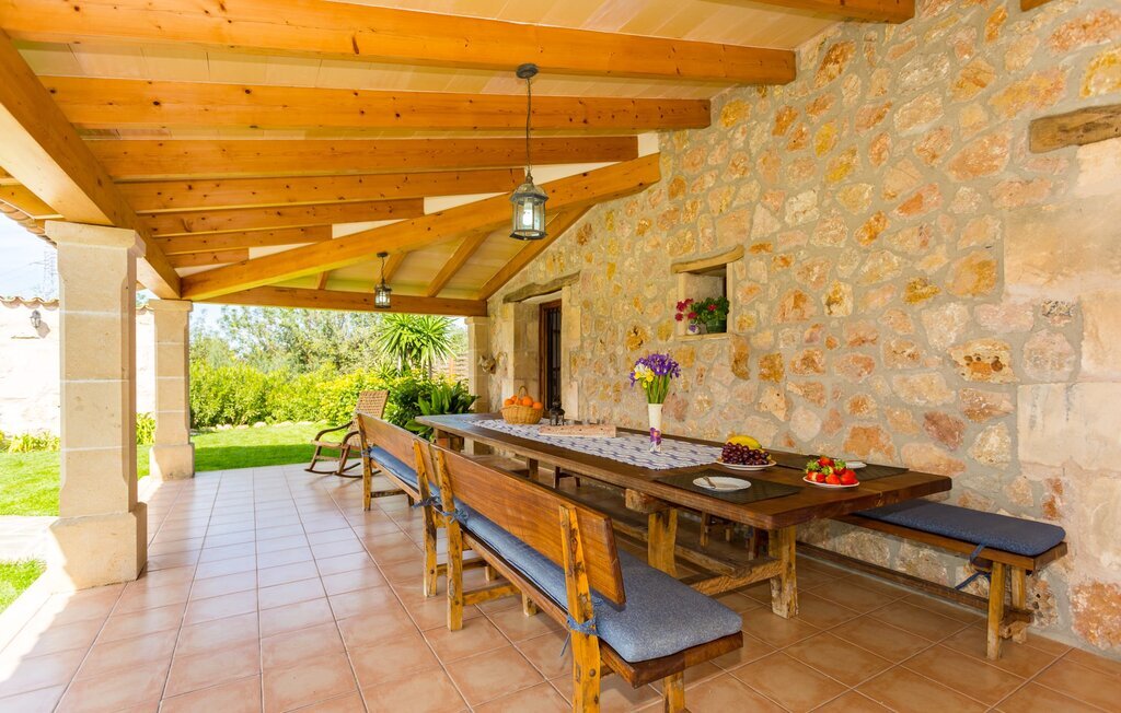 Llosia, Maison 6 personnes à Pollenca - Photo 16