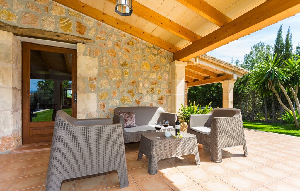 Llosia, Maison 6 personnes à Pollenca - Photo 18