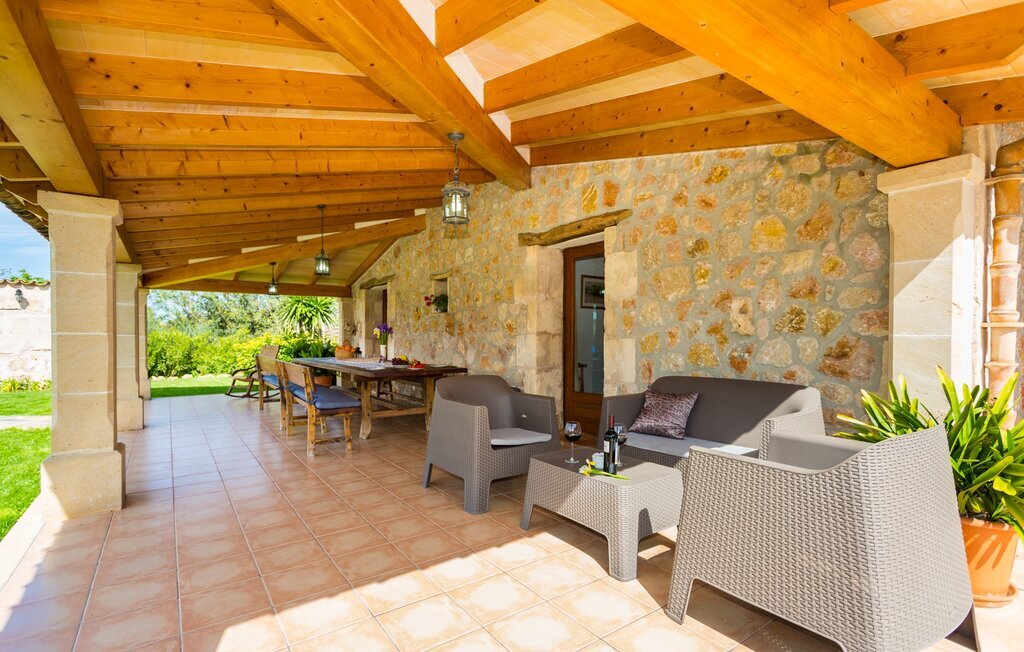 Llosia, Maison 6 personnes à Pollenca - Photo 19