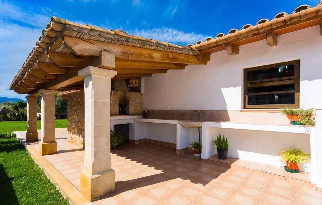 Llosia, Maison 6 personnes à Pollenca - Photo 20