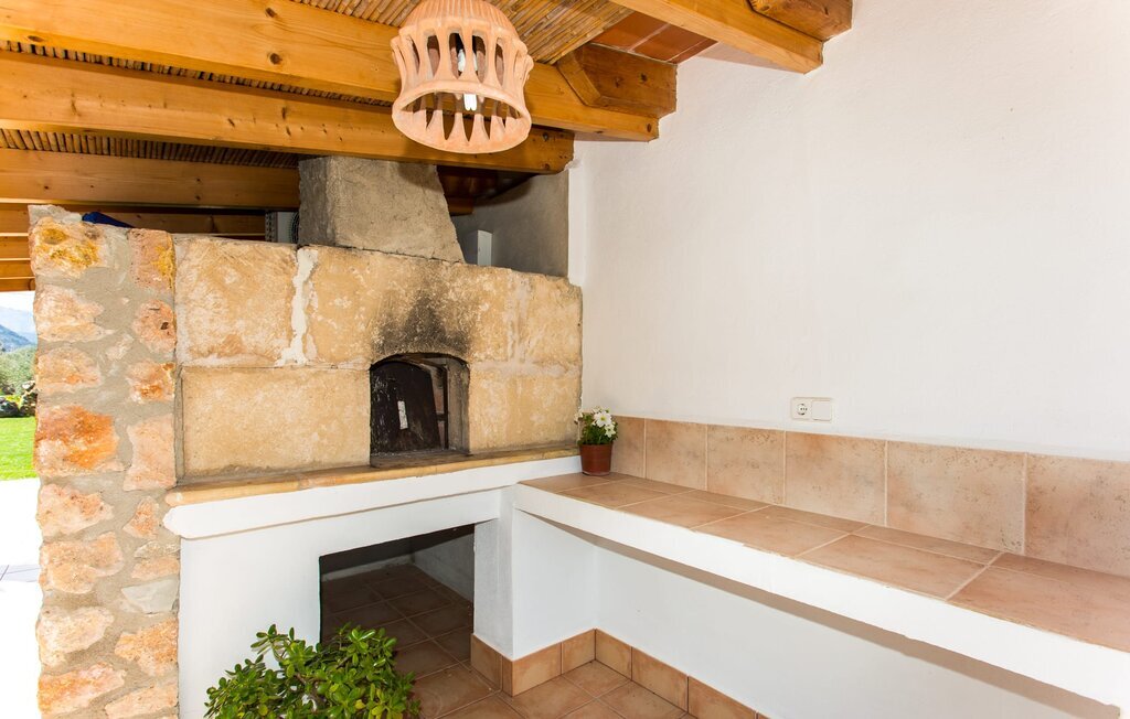 Llosia, Maison 6 personnes à Pollenca - Photo 21