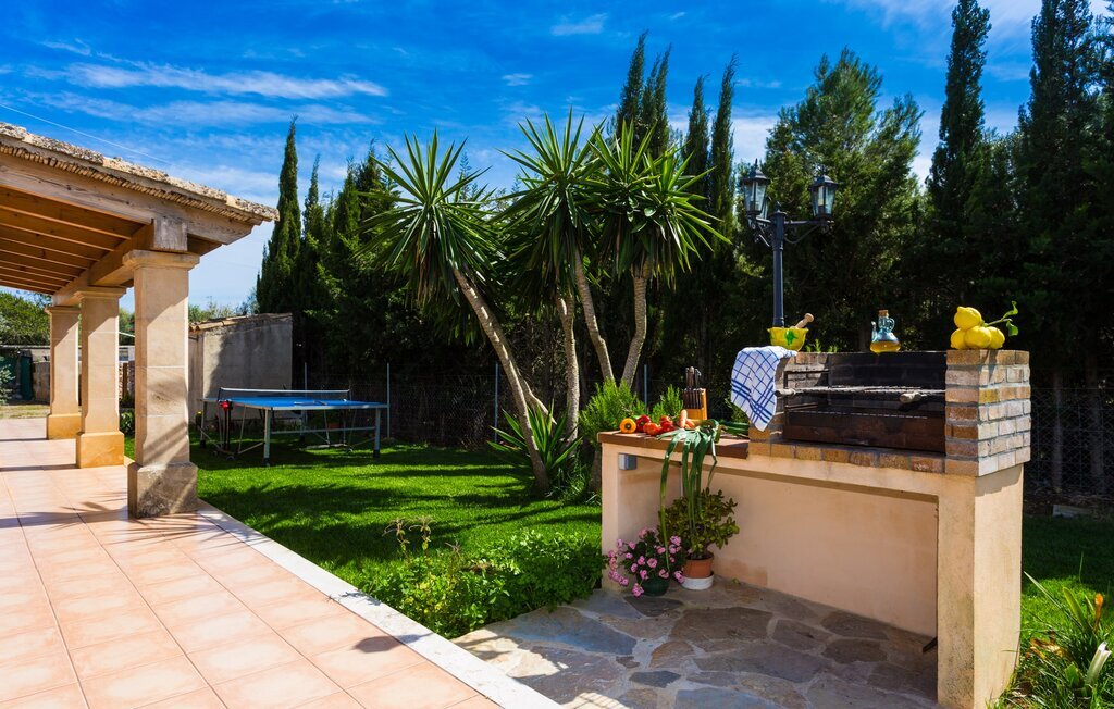 Llosia, Maison 6 personnes à Pollenca - Photo 22
