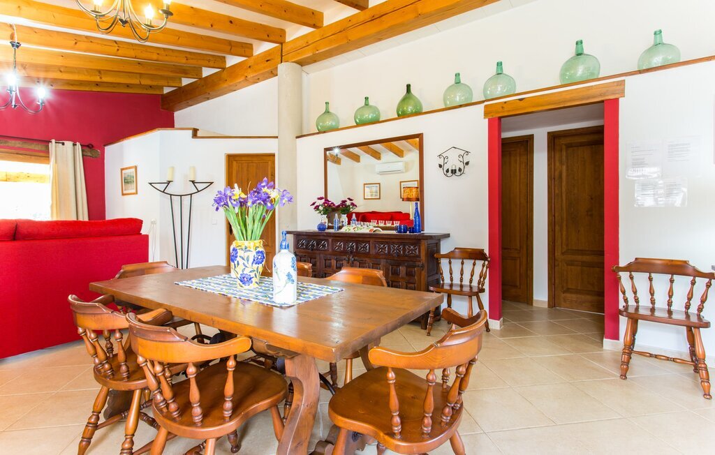 Llosia, Maison 6 personnes à Pollenca - Photo 25