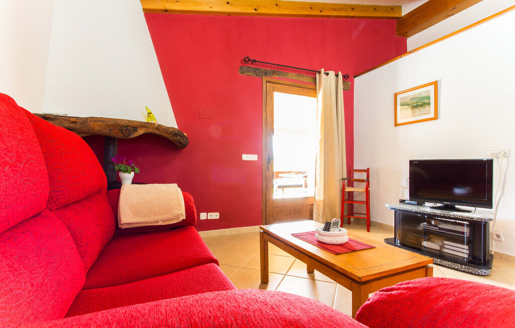 Llosia, Maison 6 personnes à Pollenca - Photo 26
