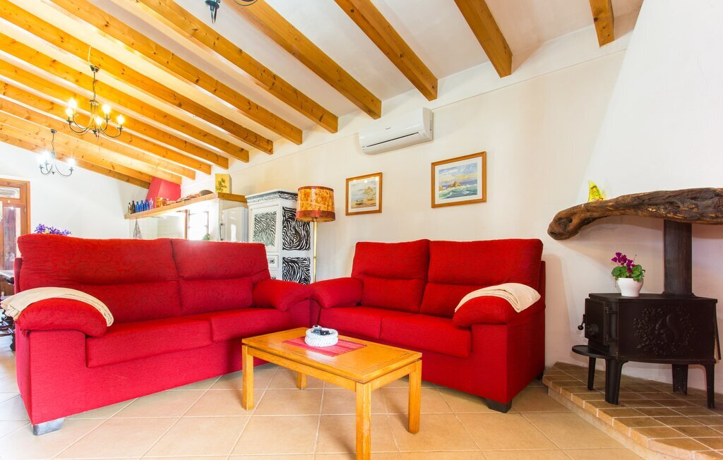 Llosia, Maison 6 personnes à Pollenca - Photo 27