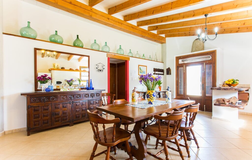 Llosia, Maison 6 personnes à Pollenca - Photo 28