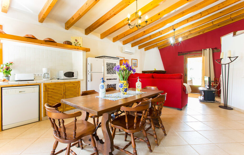 Llosia, Maison 6 personnes à Pollenca - Photo 29