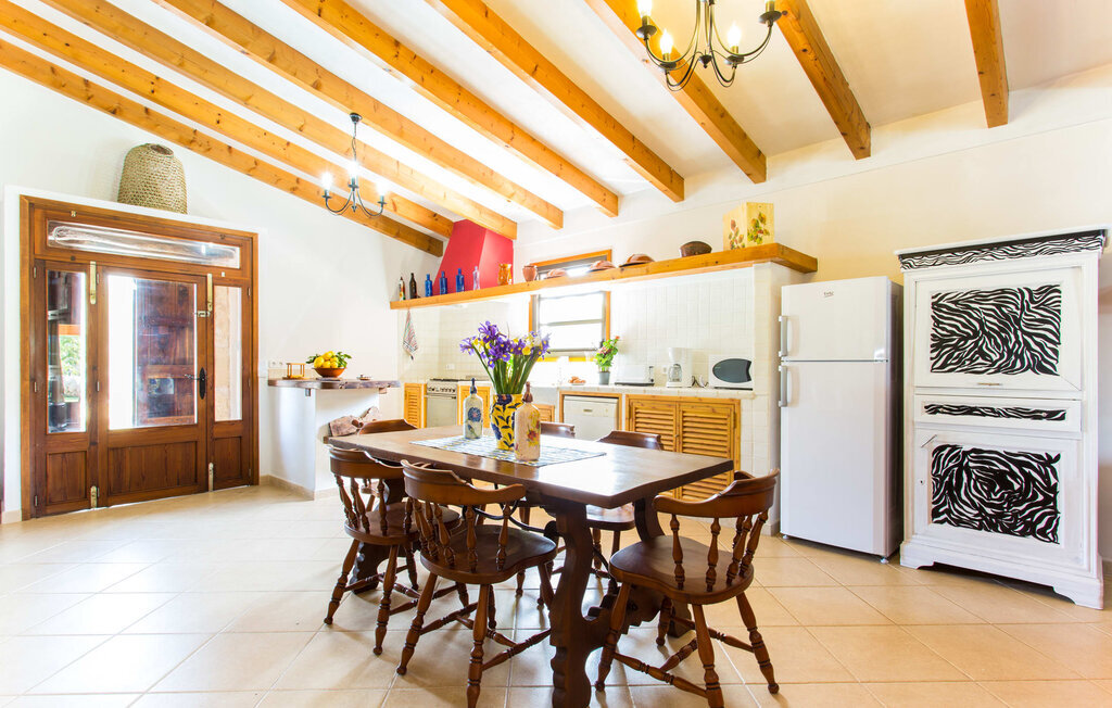 Llosia, Maison 6 personnes à Pollenca - Photo 30
