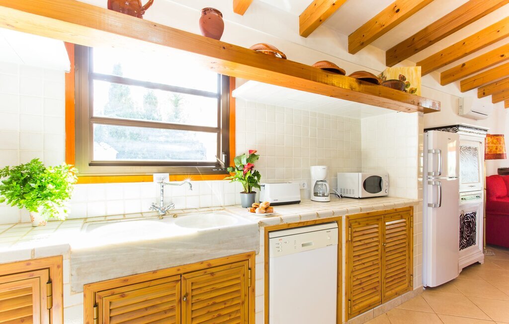 Llosia, Maison 6 personnes à Pollenca - Photo 31
