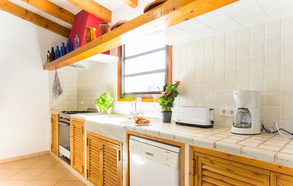 Llosia, Maison 6 personnes à Pollenca - Photo 32