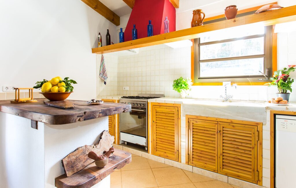 Llosia, Maison 6 personnes à Pollenca - Photo 34