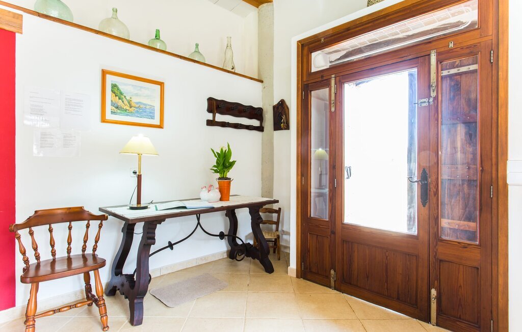Llosia, Maison 6 personnes à Pollenca - Photo 35
