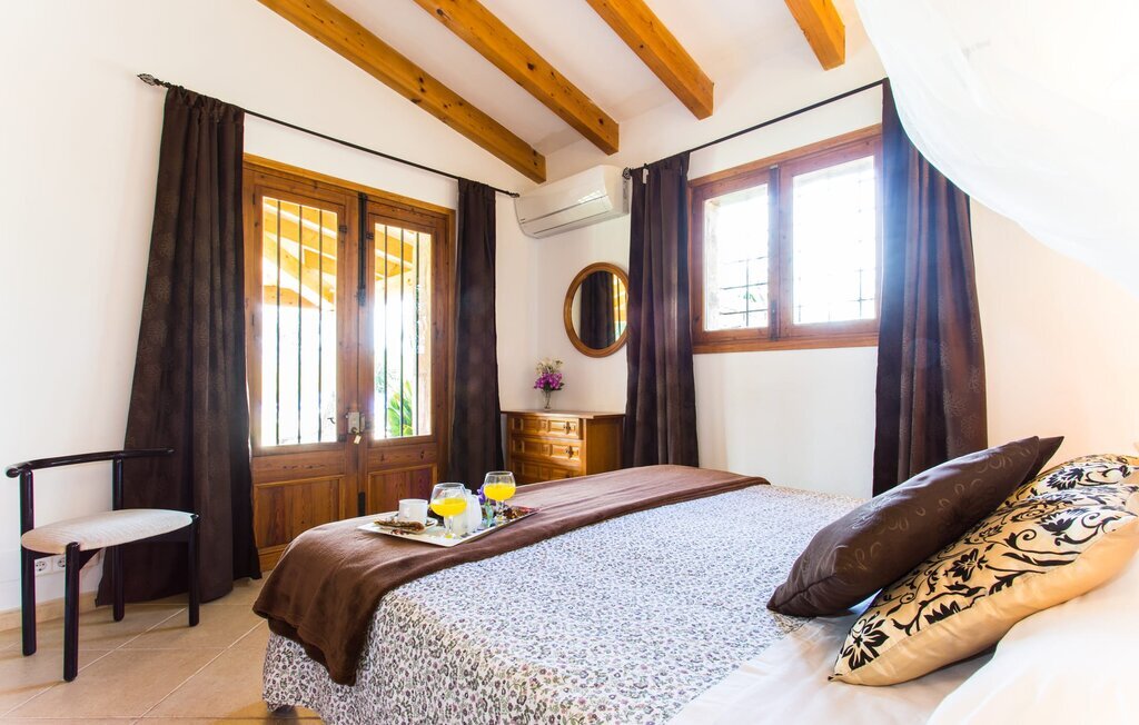 Llosia, Maison 6 personnes à Pollenca - Photo 37