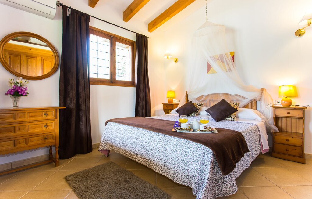 Llosia, Maison 6 personnes à Pollenca - Photo 38