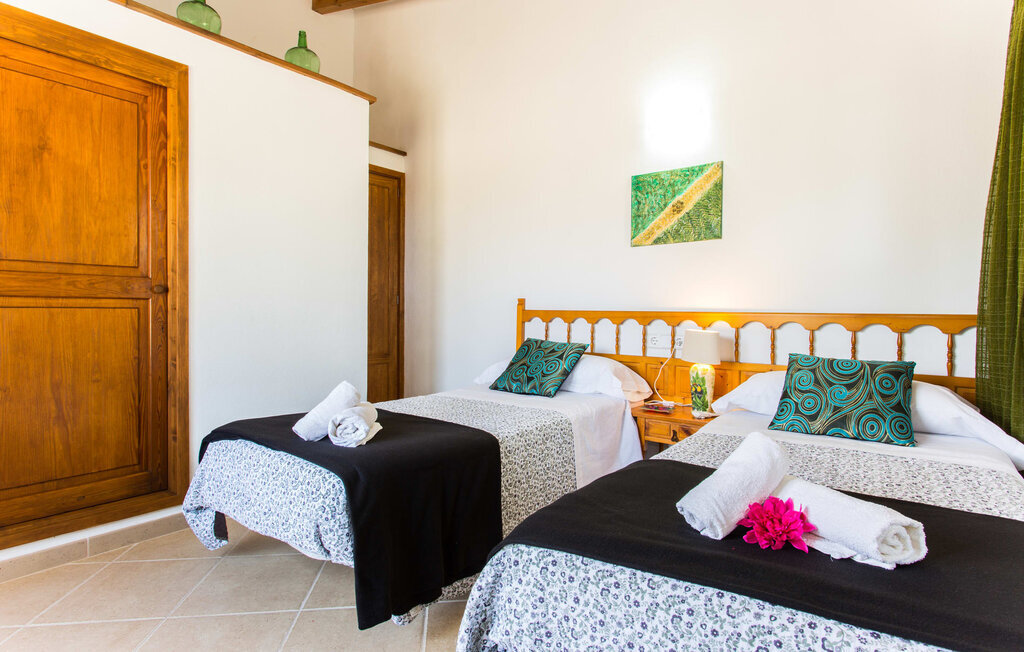 Llosia, Maison 6 personnes à Pollenca - Photo 39