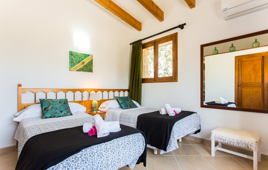 Llosia, Maison 6 personnes à Pollenca - Photo 41