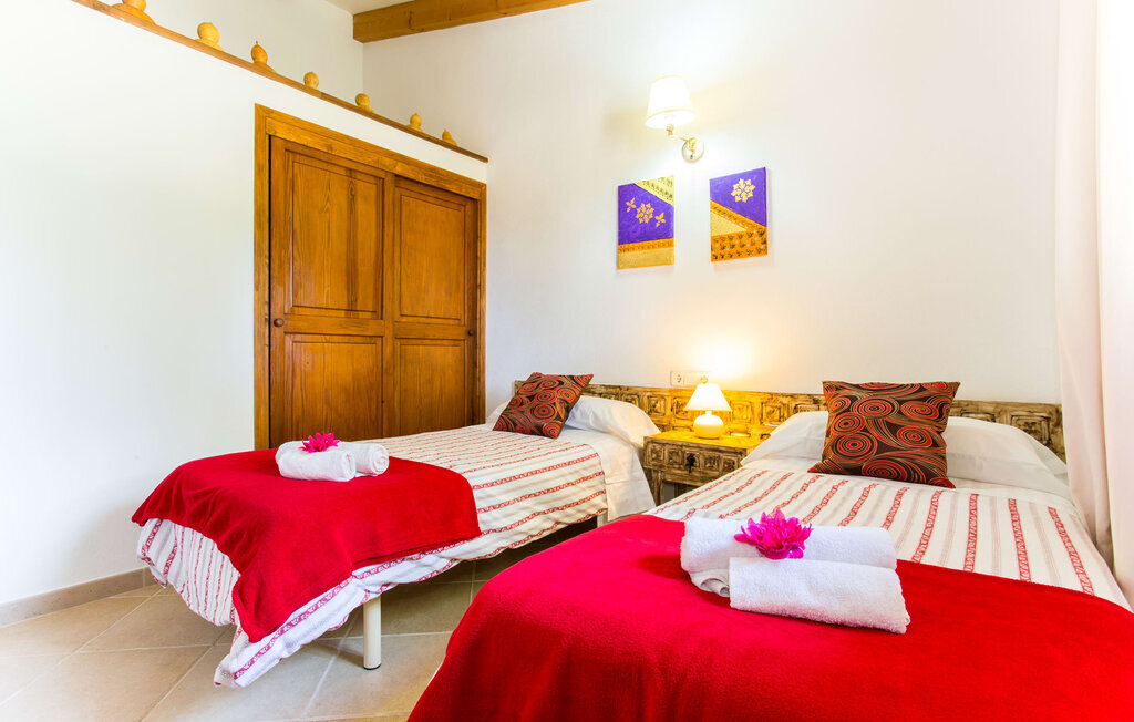 Llosia, Maison 6 personnes à Pollenca - Photo 42