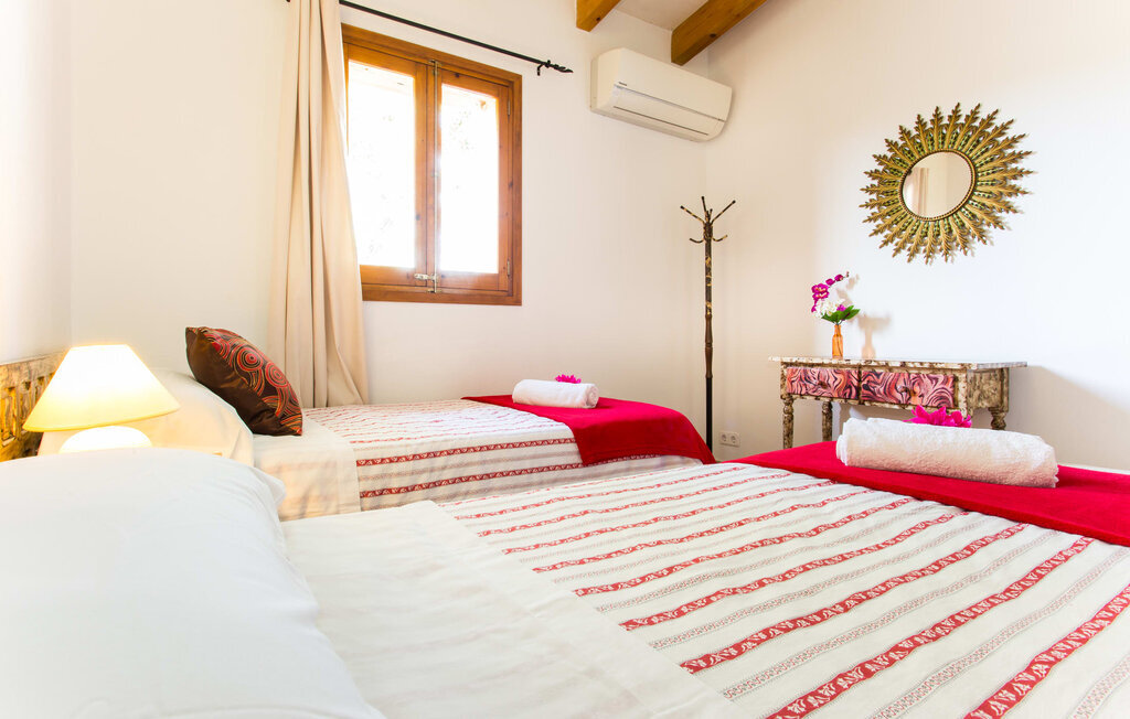 Llosia, Maison 6 personnes à Pollenca - Photo 43