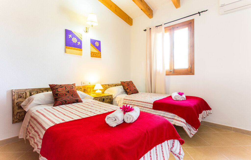 Llosia, Maison 6 personnes à Pollenca - Photo 44
