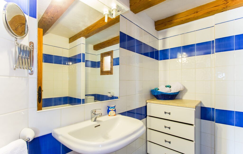Llosia, Maison 6 personnes à Pollenca - Photo 47
