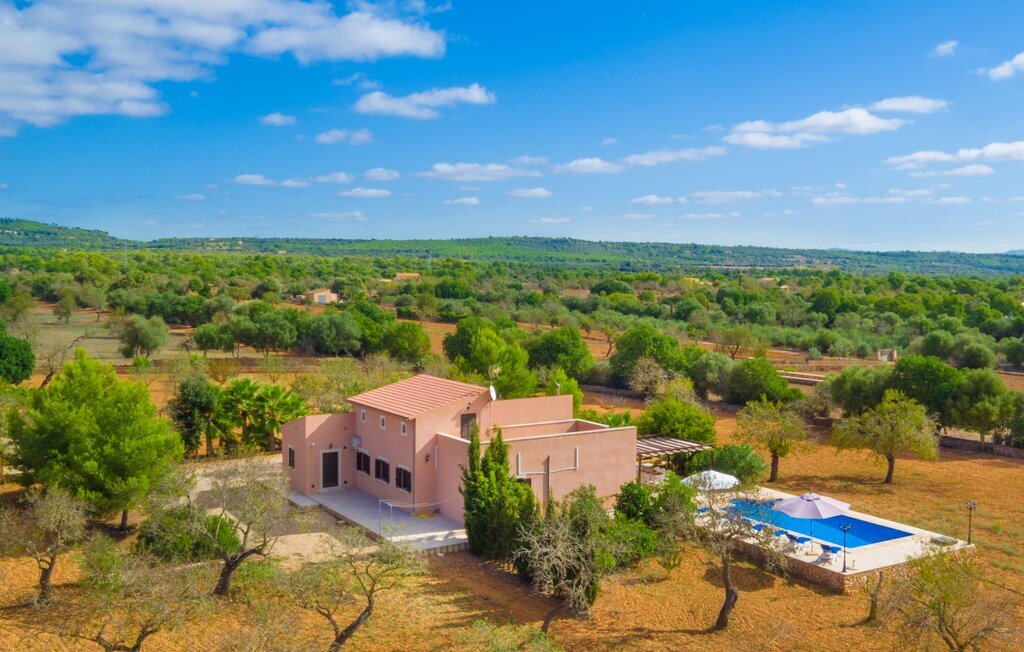 Ses Comunes, Maison 8 personnes à Campos - Photo 2