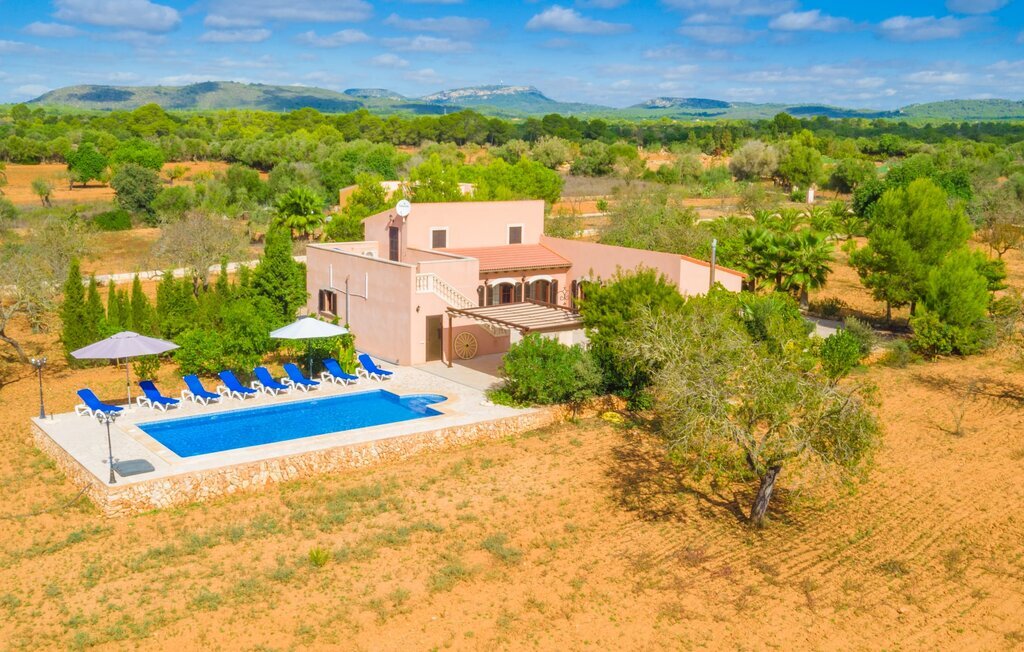 Ses Comunes, Maison 8 personnes à Campos - Photo 3