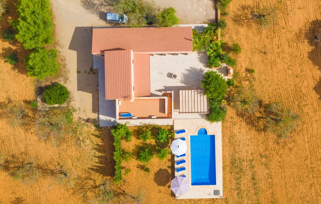 Ses Comunes, Maison 8 personnes à Campos - Photo 14