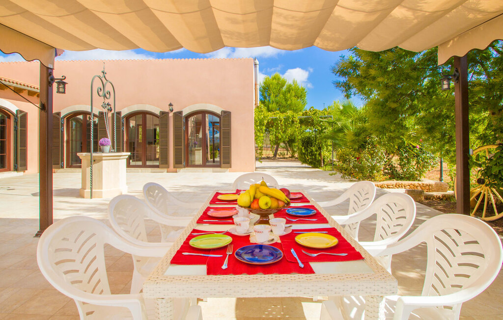 Ses Comunes, Maison 8 personnes à Campos - Photo 17