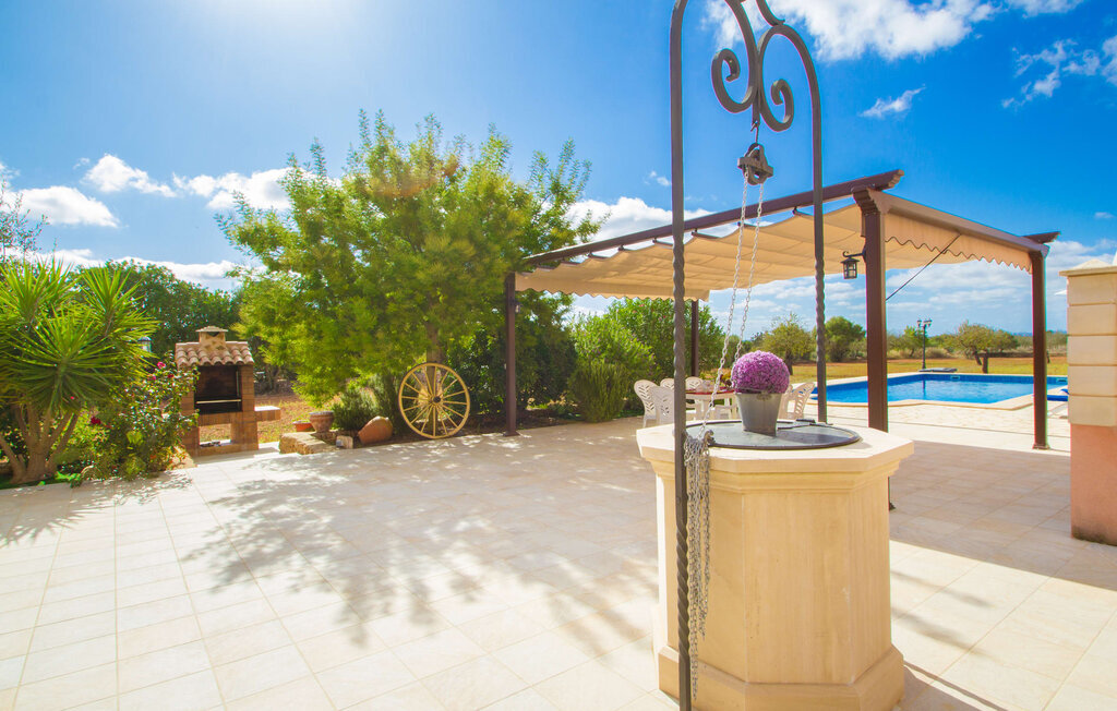 Ses Comunes, Maison 8 personnes à Campos - Photo 19