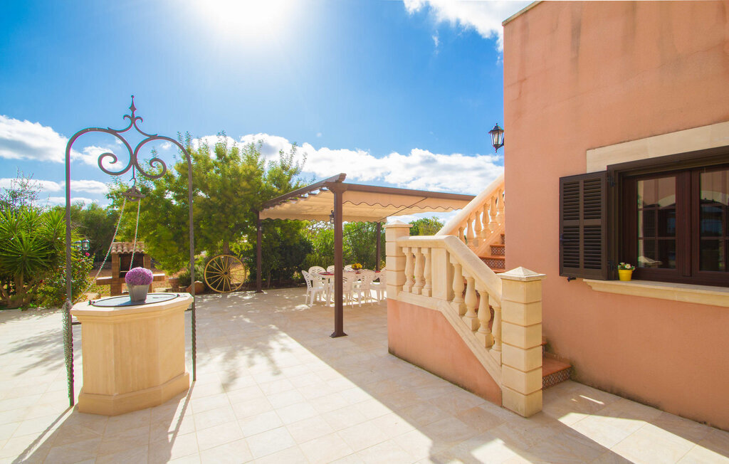Ses Comunes, Maison 8 personnes à Campos - Photo 20