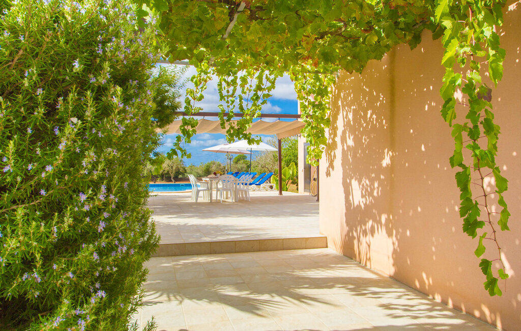Ses Comunes, Maison 8 personnes à Campos - Photo 22