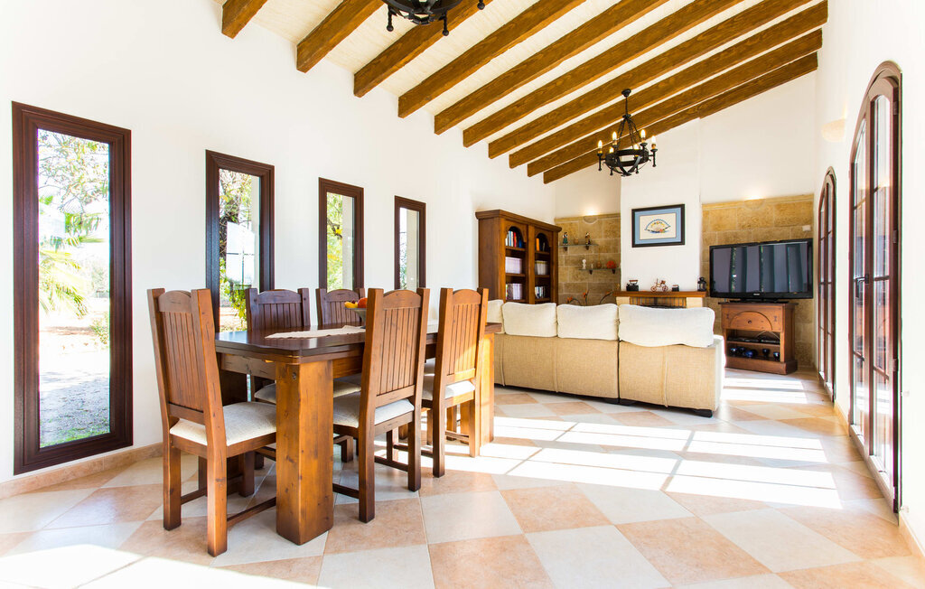 Ses Comunes, Maison 8 personnes à Campos - Photo 23
