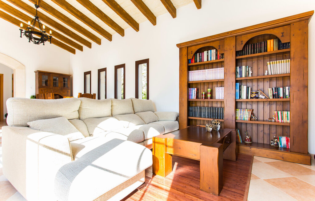 Ses Comunes, Maison 8 personnes à Campos - Photo 24