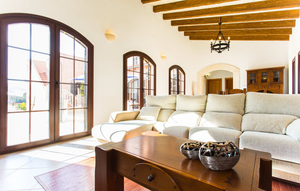 Ses Comunes, Maison 8 personnes à Campos - Photo 25