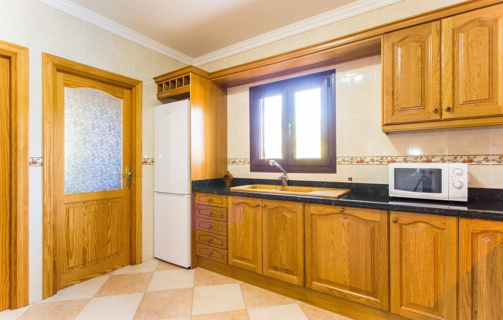 Ses Comunes, Maison 8 personnes à Campos - Photo 26