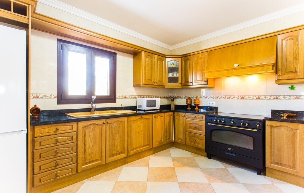 Ses Comunes, Maison 8 personnes à Campos - Photo 27