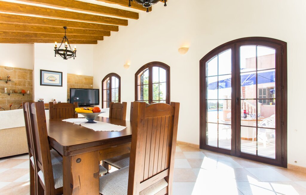 Ses Comunes, Maison 8 personnes à Campos - Photo 30