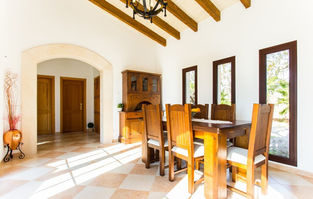 Ses Comunes, Maison 8 personnes à Campos - Photo 31
