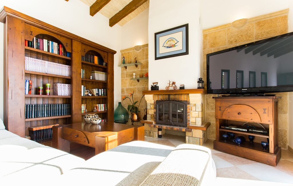 Ses Comunes, Maison 8 personnes à Campos - Photo 33