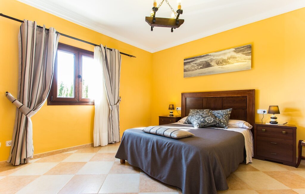 Ses Comunes, Maison 8 personnes à Campos - Photo 34