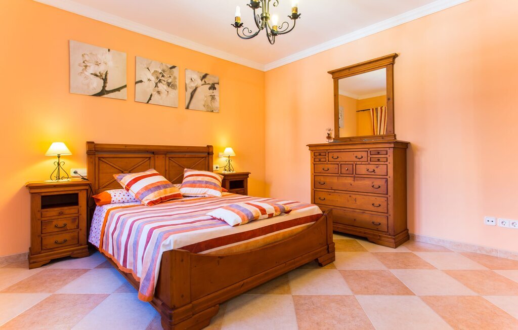 Ses Comunes, Maison 8 personnes à Campos - Photo 37