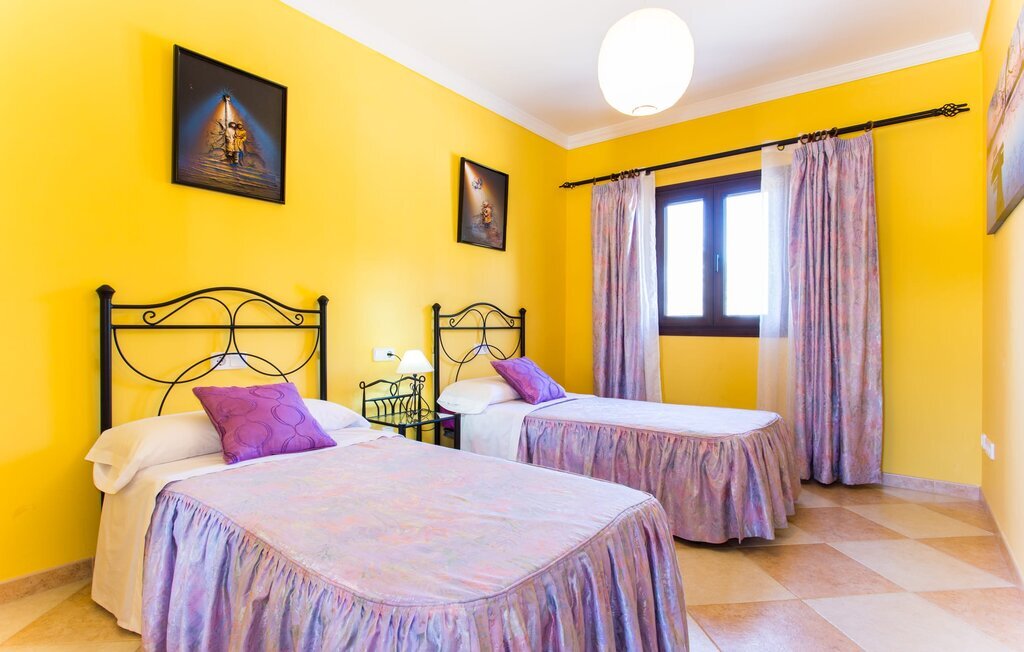 Ses Comunes, Maison 8 personnes à Campos - Photo 40