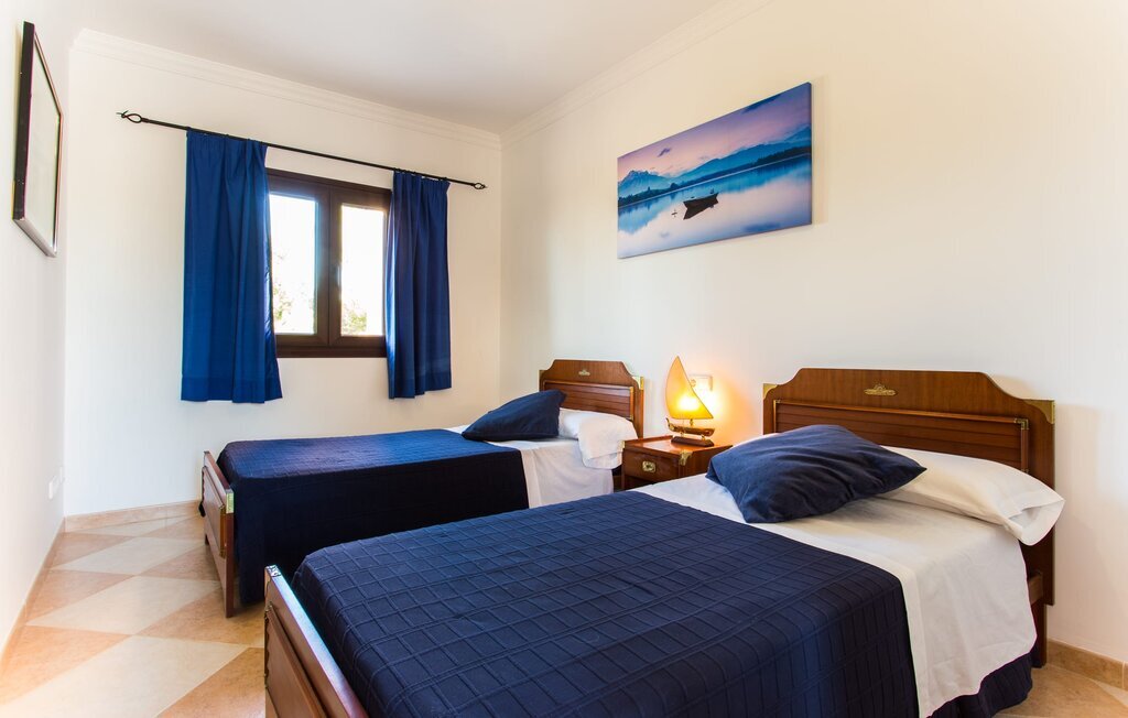 Ses Comunes, Maison 8 personnes à Campos - Photo 43