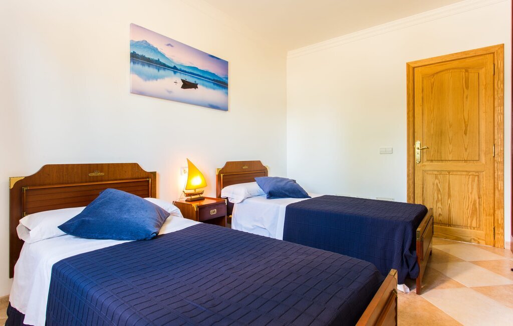 Ses Comunes, Maison 8 personnes à Campos - Photo 45