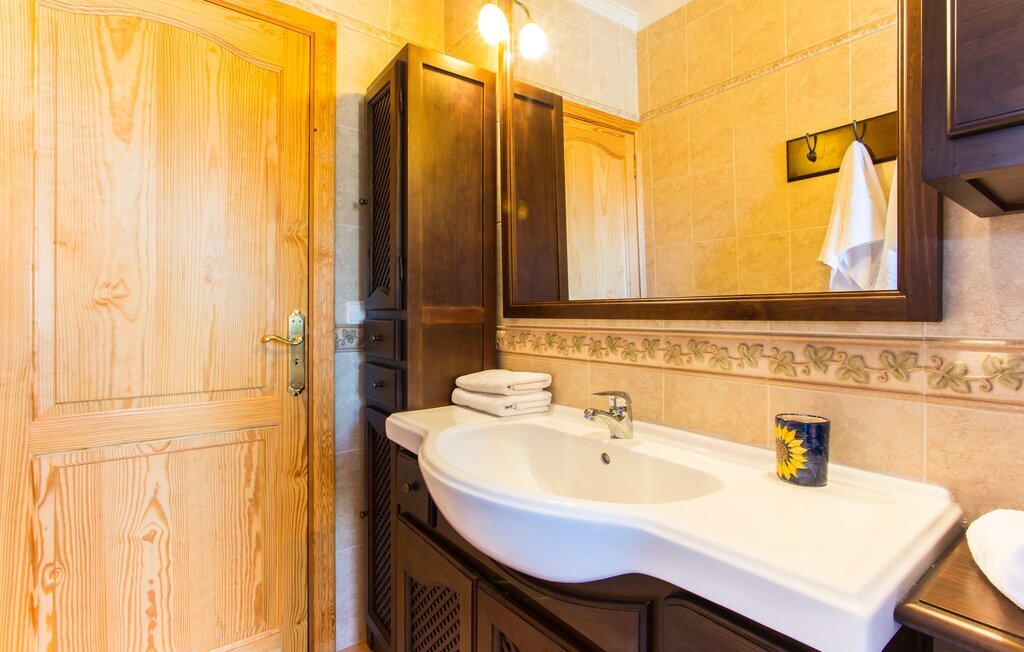 Ses Comunes, Maison 8 personnes à Campos - Photo 47