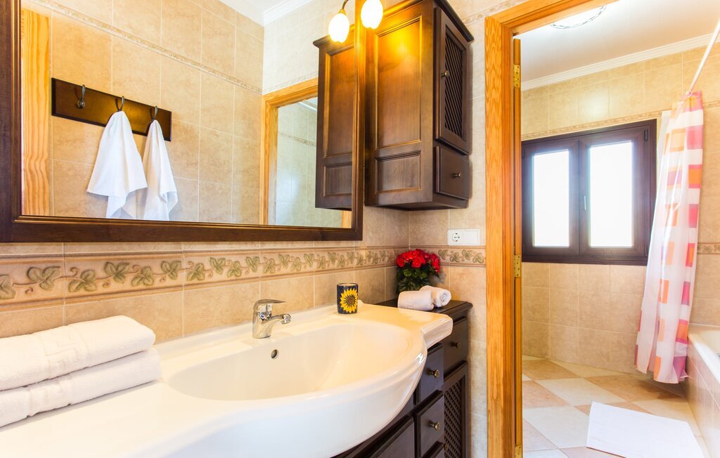 Ses Comunes, Maison 8 personnes à Campos - Photo 48
