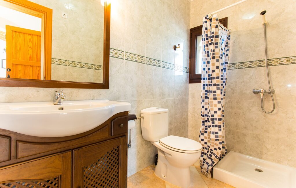 Ses Comunes, Maison 8 personnes à Campos - Photo 50