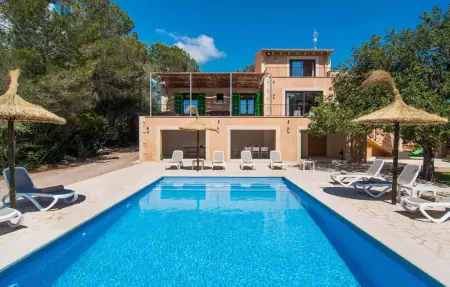 Location maison à Campos