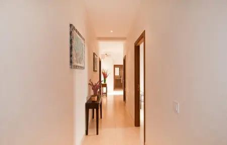 S'Alzina - Villa 5 chambres avec piscine à Campos : photo 25
