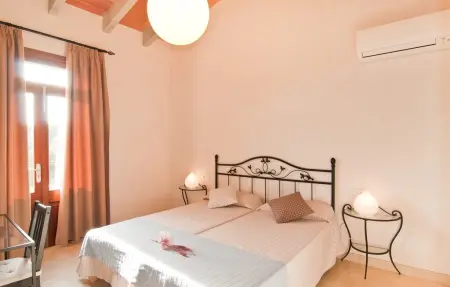S'Alzina - Villa 5 chambres avec piscine à Campos : photo 26
